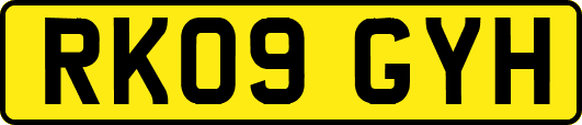 RK09GYH
