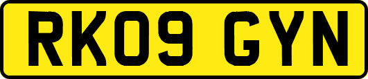 RK09GYN