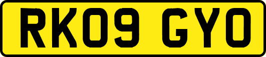 RK09GYO