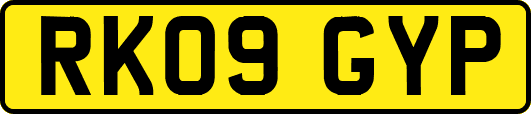 RK09GYP