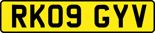 RK09GYV