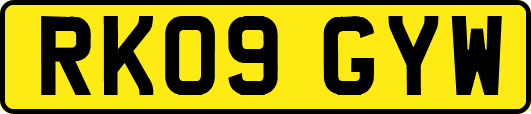 RK09GYW