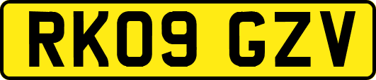 RK09GZV