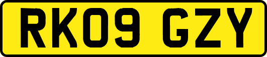 RK09GZY