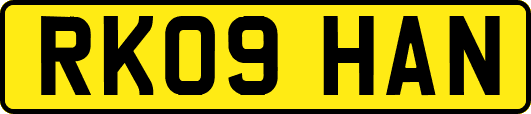 RK09HAN