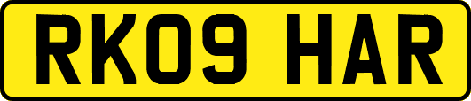 RK09HAR