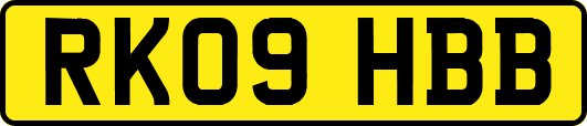 RK09HBB