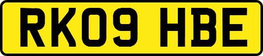 RK09HBE