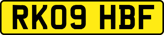 RK09HBF