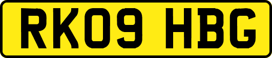 RK09HBG