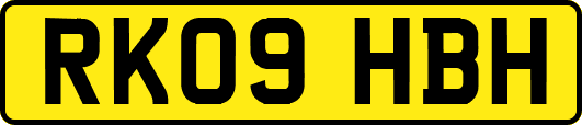 RK09HBH