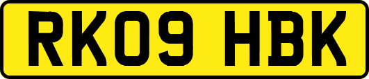 RK09HBK