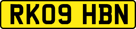 RK09HBN