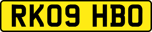 RK09HBO