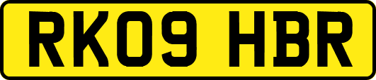 RK09HBR