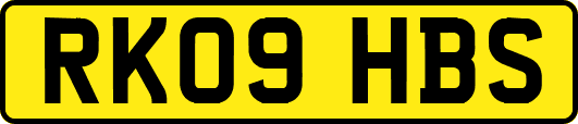 RK09HBS