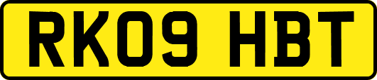 RK09HBT