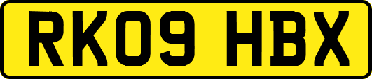 RK09HBX
