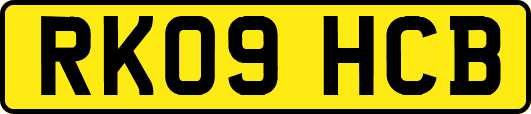 RK09HCB