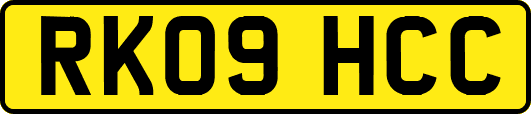 RK09HCC