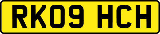 RK09HCH