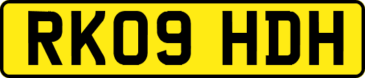 RK09HDH