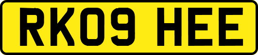 RK09HEE