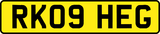 RK09HEG