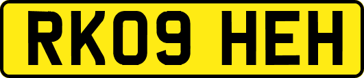 RK09HEH