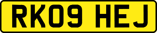 RK09HEJ