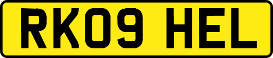 RK09HEL