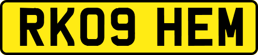 RK09HEM