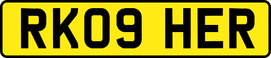 RK09HER