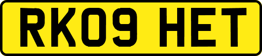 RK09HET