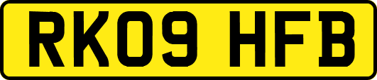 RK09HFB