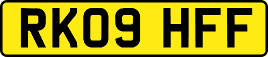 RK09HFF