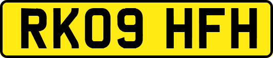RK09HFH