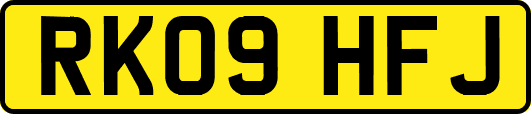 RK09HFJ