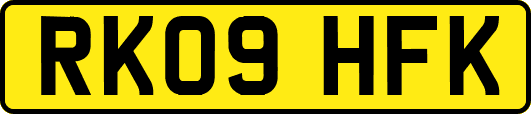 RK09HFK