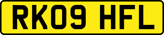 RK09HFL