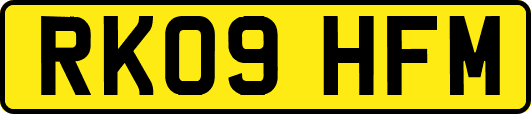 RK09HFM