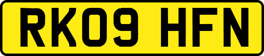 RK09HFN