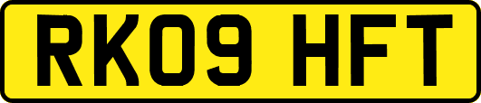 RK09HFT