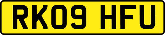 RK09HFU