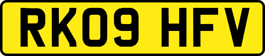 RK09HFV