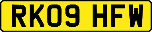 RK09HFW