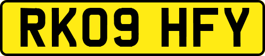 RK09HFY