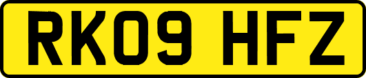 RK09HFZ