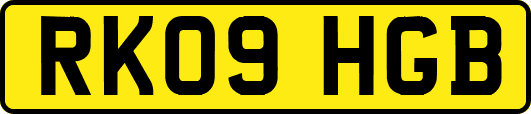 RK09HGB