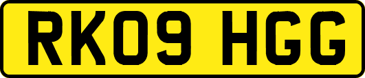 RK09HGG